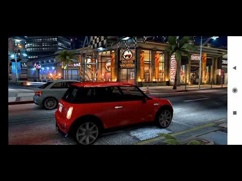 CSR Racing Gameplay Part 2