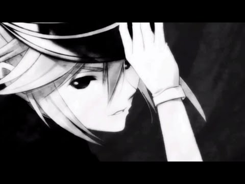 上弦の月| Crescent Moon - KAITO feat. Kagamine Len cover [English, Spanish & Romaji subs]