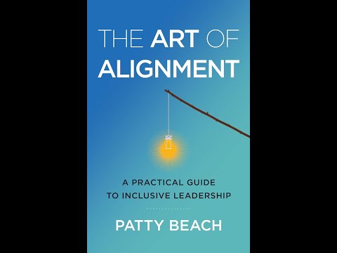 The Art of Alignment: A Practical Guide to Inclusive Leadership