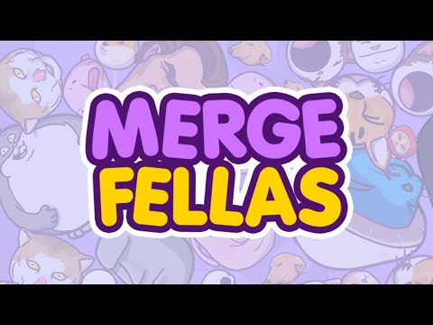 🔴PLAYING MERGE FELLAS 3D/ MADNESS💥MADE WORLD RECORD 109899 LIVE