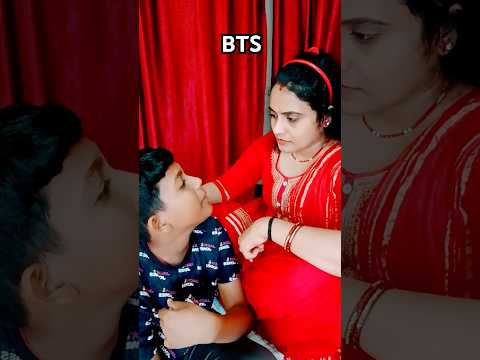 mummy thappad kyon maro #sorts #comedy #maa #beta #drama #like #pleasesubscribe