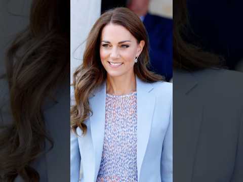 What does Kate Middleton Prefer to be called?#katemiddleton #britishroyalfamily #britishroyalty