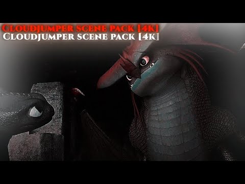 Cloudjumper scene pack [4k] [give credits if you use] [ Requested by @DAshA-TV ]