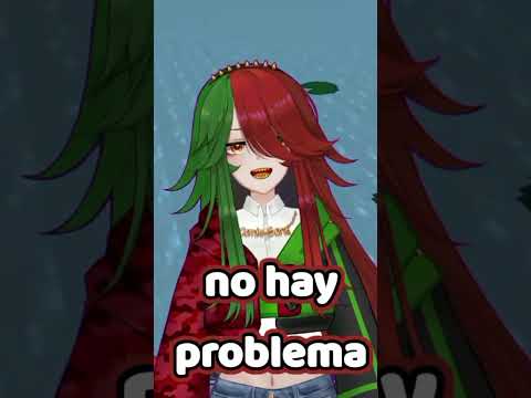 hablar conmigo #vtuberespañol #vtuber #vtuberes #anime #animemusic #vtuberperuano