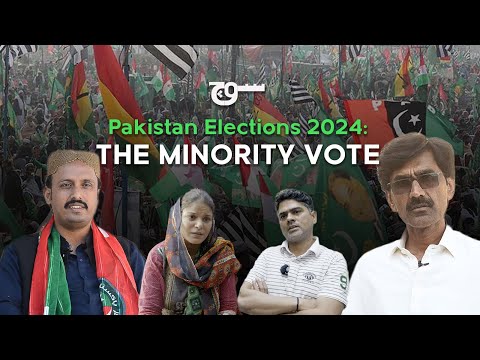 Pakistan Elections 2024 | Minority Woes and Representation | Soch Videos