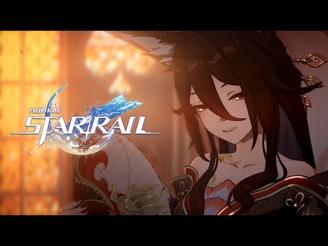 FINALLY!!! Tingyun is Back | Animation Cutscene | Honkai Star Rail 2.7