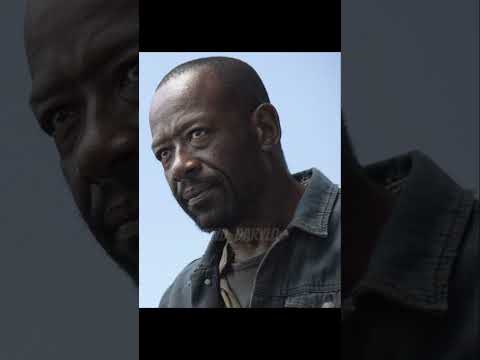 Jim Sees His Bite | Fear The Walking Dead #shorts