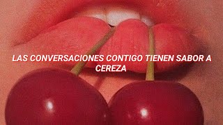 The Neighbourhood - Cherry Flavoured / Español