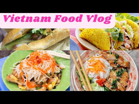 Vietnam Food Vlog | Vietnam Travel Vlog | Vietnam Travel Guide | India to Vietnam | Vietnam vlog