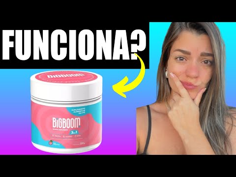 BIG BOOM CREATINA FUNCIONA? ⚠️((ALERTA!!)) Creatina Big Boom é Boa? Big Boom Creatina Rosa