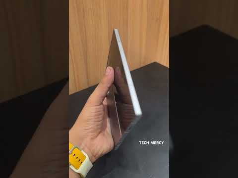 Galaxy Fold 6 Silver Shadow