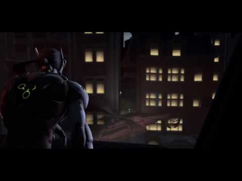 [SFM] The Lost Dragon Teaser