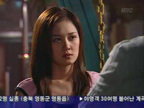 Jang Nara　Follow Me