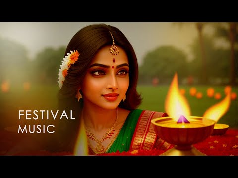 Diwali Festival background music - Indian Royalty free BGM Download