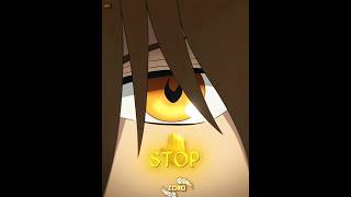 《🔥Bam only acknowledge the strongest one🗿》『 Ep.3 』【 Tower of God S2 】#towerofgod#4k#shorts