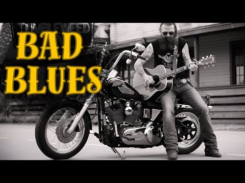 Get Ready to Rock: Whiskey Blues with a Punch!