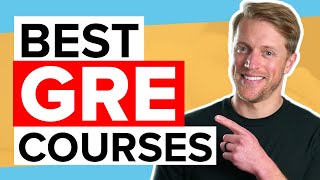 Best Online GRE Prep Courses (Reviewed By GRE Tutor)