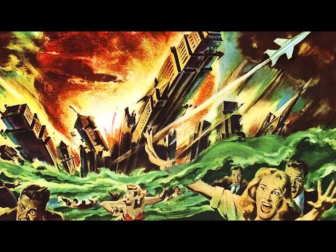 When Worlds Collide (1951) - Trailer