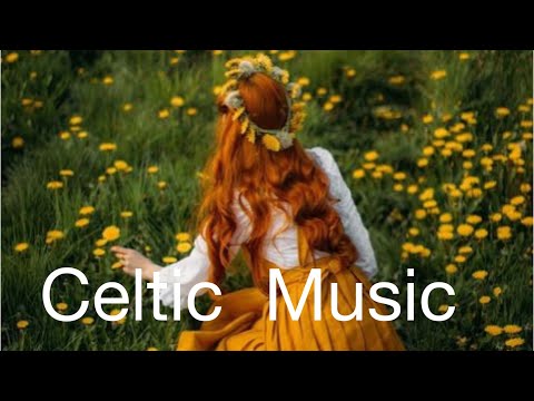 Discover the Secret Power of Peaceful Celtic Music by E.F. Cortese.