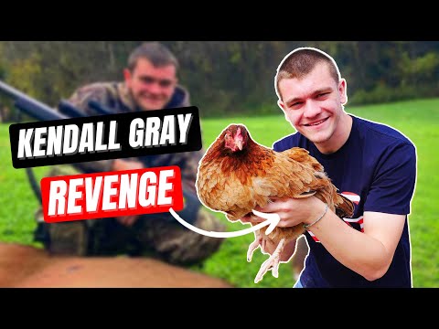 What Really Happened To Kendall Gray? | Was Kendall Gray Banned from YouTube?