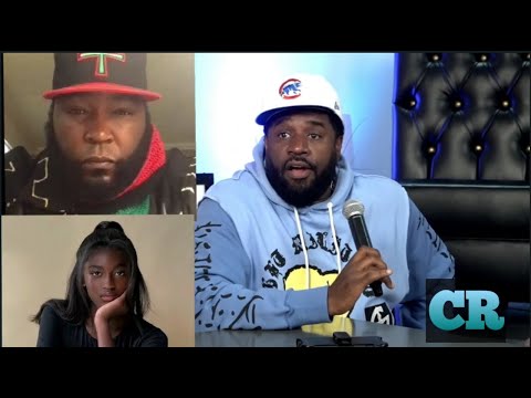 Corey Holcomb 5150 on Dr. Umar Johnson's New Issue, Reaction