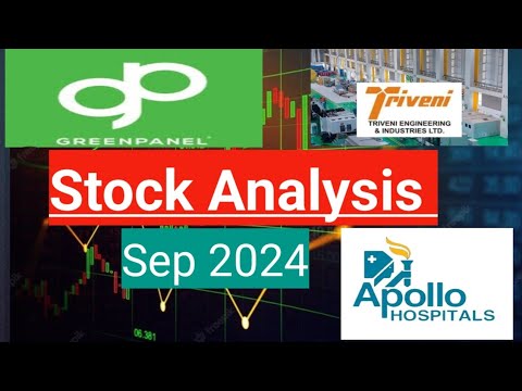 Breakout stock Sep 2024