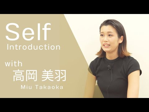 【2024 Semi Finalist】  Miu Takaoka / 髙岡 美羽