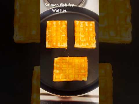 #minivlog 03  சமைக்கறத விட பெரிய வேலை இதுதான் 😳😨|#tamilshorts #salmonfish #waffle #uk #ytshorts