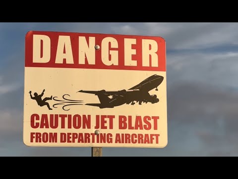 Stig Shift #51 (Aircraft Maintenance Adventures)