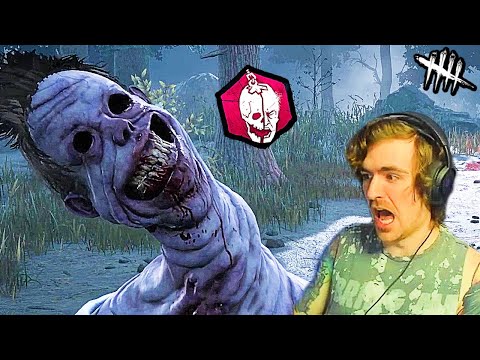 The New Killer Is NOT What I Expected... - Dead By Daylight