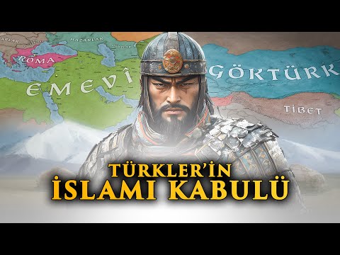 Talas Muharebesi (751) | Türkler Nasıl Müslüman Oldu?