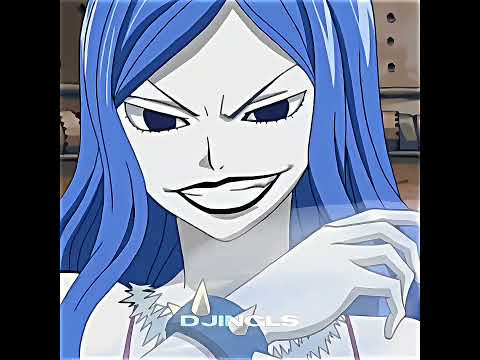 Juvia Lockser edit | Fairy tail