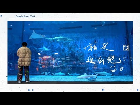 【Teens In Times】生日特别企划·宋亚轩篇-《就是这么绝》