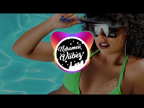 Qing Madi, Kizz Daniel - YBIL [Wellz AfroChill ReMix]🇻🇺