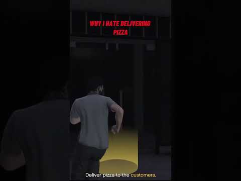 NPCS ON GTA ARE THE WORST #gta #humor #gtaonline #twitchstreamer #gaming