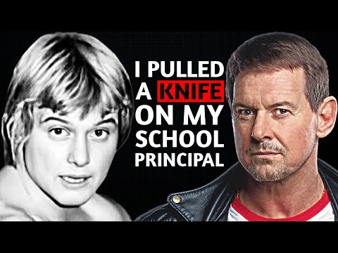 Roddy Piper On His Childhood