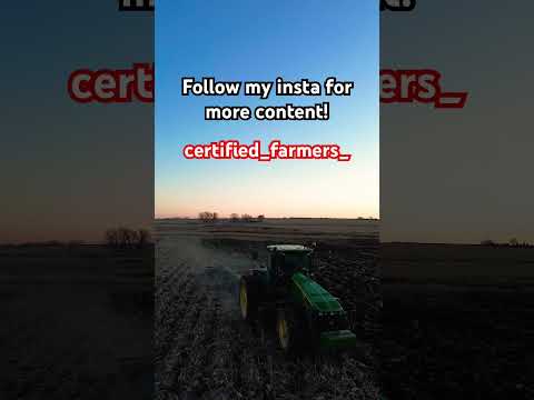 It would be appreciated! #farmer #farming #fypage #fypシ゚ #fypviral #fyp #fypyoutube #fyptiktok #fyp