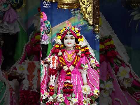 Today Darshan of Sri Radha Govind ji🙏🙏💐24th Dec 2024✅Hare Krishna🙏...#iskcon #iskconkolkata #darshan