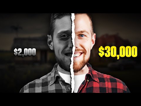 You Won't Believe How This Videographer From Alaska Built His Video Business To $30,000/Month!