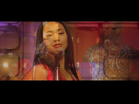 Juna Serita - The Princess of Funk   (Official Video)