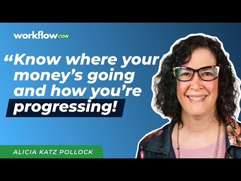 Day 2: Tax Time Tune Up  Perfecting Your Year End Books with Alicia Katz Pollock