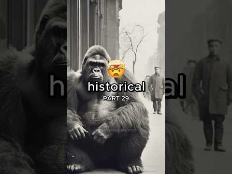 MUST SEE HISTORICAL PHOTOS! PART 29