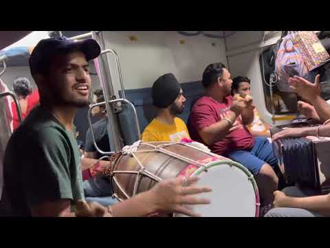 Dhol Te Mehfilan