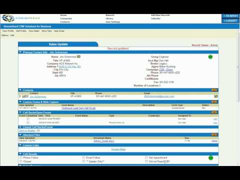 Call-Results-of-Sales-Update.flv