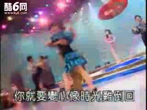 往事只能回味 高胜美 卡拉OK karaoke