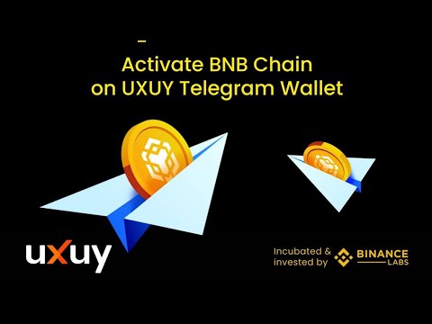 Earn |SATS| Coin Free Through |UXUY WALLET|#bnbchain #bybit #bitget #okx ......