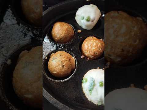 #breakfast #soojiappe #soojirecipes #soojiappam #lifeinastride #chotichotikhushiyan #kitchentales