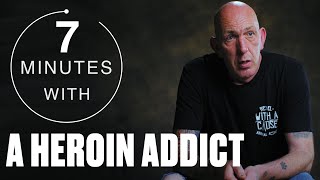 Heroin Addict On How The Drug Ruins Lives | Minutes With | @ladbiblestories