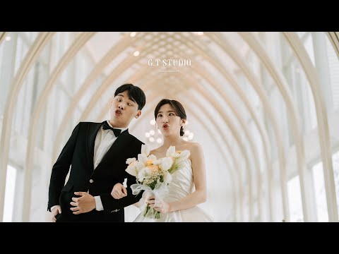 婚禮錄影｜美式婚禮｜Chris & Wei｜台中萊特薇庭