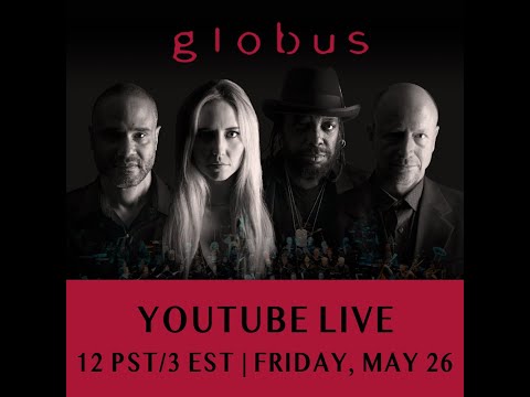 Catch Up With Globus - Friday, May 26th